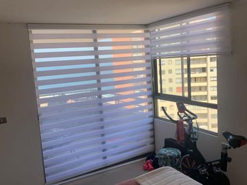 Venta departamento 3 dormitorios a pasos Mall Parque Angamos, Av. Cerro Paranal.