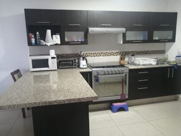 Casa en Venta El Condado con Roof Garden