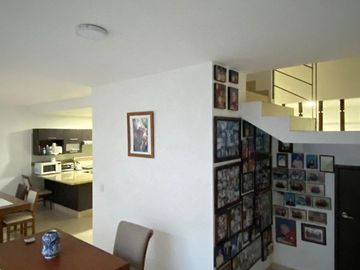 Casa en Venta El Condado con Roof Garden