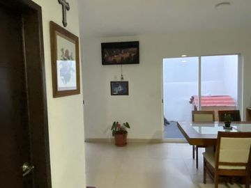 Casa en Venta El Condado con Roof Garden