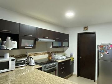 Casa en Venta El Condado con Roof Garden