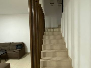 Casa en Venta El Condado con Roof Garden