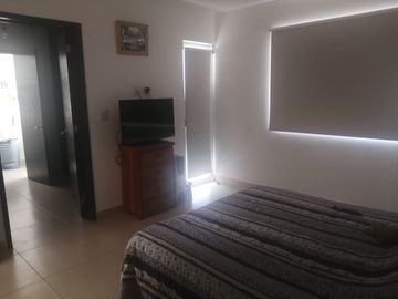 Casa en Venta El Condado con Roof Garden