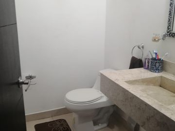 Casa en Venta El Condado con Roof Garden