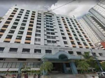 Cityland Dela Rosa Condo Unit For Sale At Brgy. Pio Del Pilar, Makati City