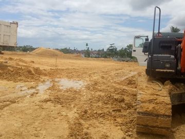 Pre-Selling 2 Bedroom 2 Storey Fully Finished Townhouse in Forestview, Carcar, Cebu