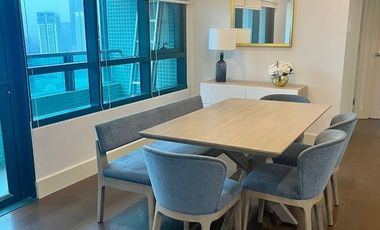 3BR Condo Unit for Lease in Edades Tower Rockwell Makati