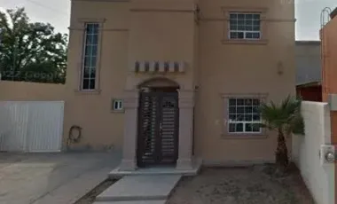 EV VENTA DE CASA EN  AMPLIACION SN FRANCISCO  MEOQUI CHIHUAHUA