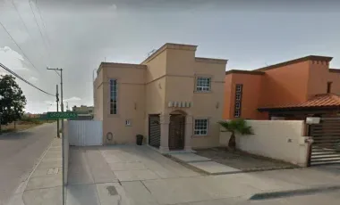 EV VENTA DE CASA EN  AMPLIACION SN FRANCISCO  MEOQUI CHIHUAHUA