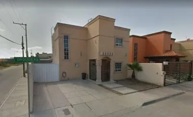 EV VENTA DE CASA EN  AMPLIACION SN FRANCISCO  MEOQUI CHIHUAHUA
