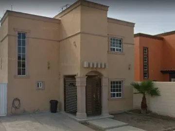 EV VENTA DE CASA EN  AMPLIACION SN FRANCISCO  MEOQUI CHIHUAHUA