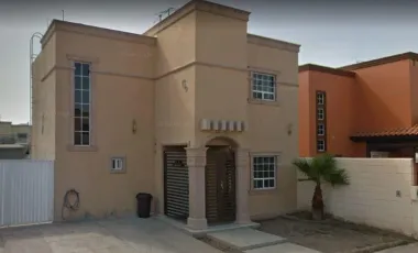 EV VENTA DE CASA EN  AMPLIACION SN FRANCISCO  MEOQUI CHIHUAHUA