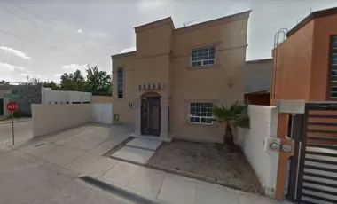EV VENTA DE CASA EN  AMPLIACION SN FRANCISCO  MEOQUI CHIHUAHUA