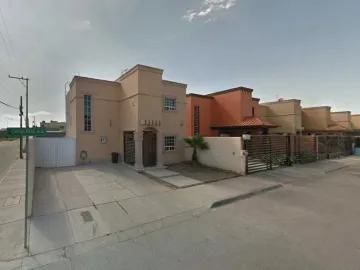 EV VENTA DE CASA EN  AMPLIACION SN FRANCISCO  MEOQUI CHIHUAHUA