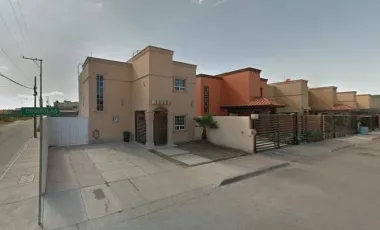 EV VENTA DE CASA EN  AMPLIACION SN FRANCISCO  MEOQUI CHIHUAHUA