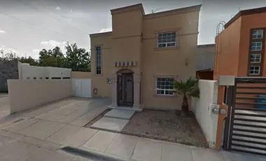 EV VENTA DE CASA EN  AMPLIACION SN FRANCISCO  MEOQUI CHIHUAHUA