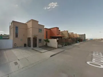 EV VENTA DE CASA EN  AMPLIACION SN FRANCISCO  MEOQUI CHIHUAHUA