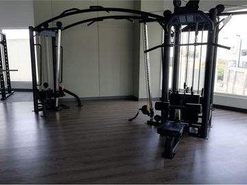 Departamento De Venta En Manta Zona Sur Manabi