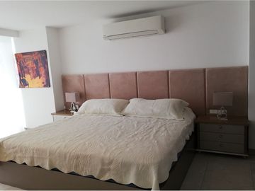 Departamento De Venta En Manta Zona Sur Manabi