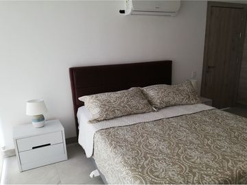 Departamento De Venta En Manta Zona Sur Manabi