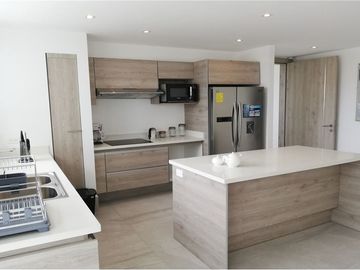Departamento De Venta En Manta Zona Sur Manabi
