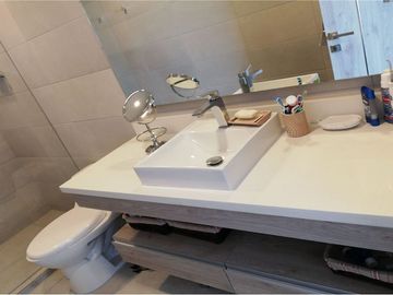 Departamento De Venta En Manta Zona Sur Manabi