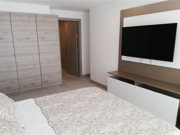 Departamento De Venta En Manta Zona Sur Manabi