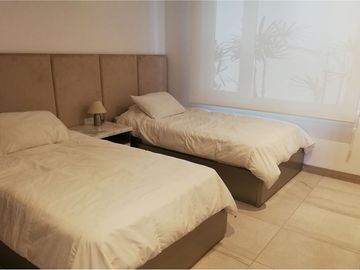 Departamento De Venta En Manta Zona Sur Manabi