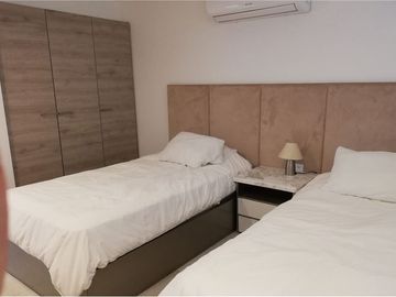 Departamento De Venta En Manta Zona Sur Manabi