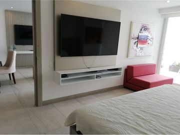 Departamento De Venta En Manta Zona Sur Manabi