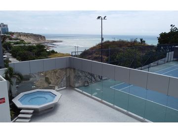 Departamento De Venta En Manta Zona Sur Manabi