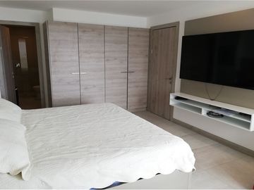 Departamento De Venta En Manta Zona Sur Manabi