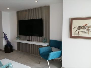 Departamento De Venta En Manta Zona Sur Manabi
