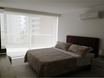 Departamento De Venta En Manta Zona Sur Manabi