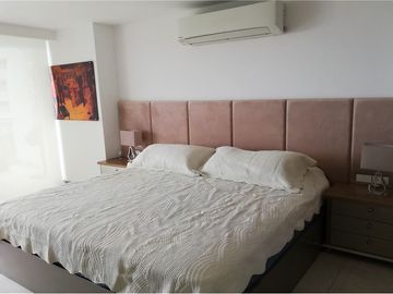 Departamento De Venta En Manta Zona Sur Manabi