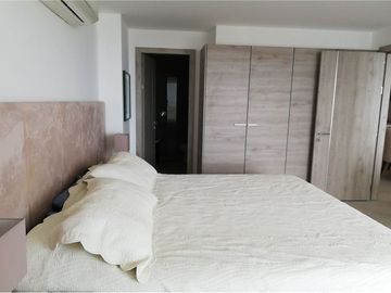 Departamento De Venta En Manta Zona Sur Manabi