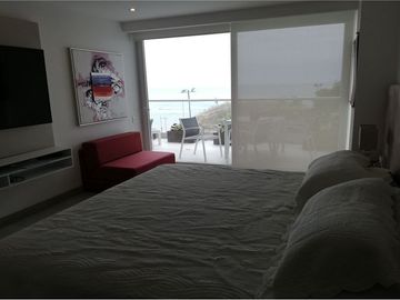 Departamento De Venta En Manta Zona Sur Manabi