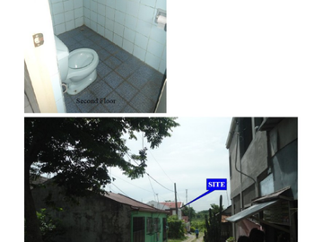 DASMAVILLE HOUSE AND LOT FOR SALE IN DASMARINAS CAVITE