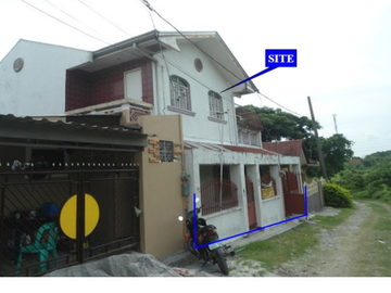 DASMAVILLE HOUSE AND LOT FOR SALE IN DASMARINAS CAVITE