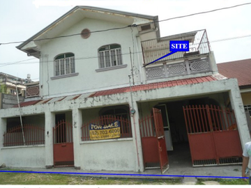 DASMAVILLE HOUSE AND LOT FOR SALE IN DASMARINAS CAVITE