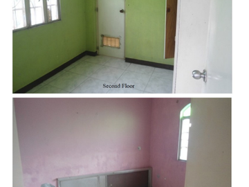 DASMAVILLE HOUSE AND LOT FOR SALE IN DASMARINAS CAVITE