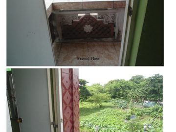 DASMAVILLE HOUSE AND LOT FOR SALE IN DASMARINAS CAVITE