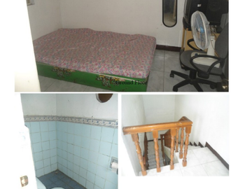 DASMAVILLE HOUSE AND LOT FOR SALE IN DASMARINAS CAVITE