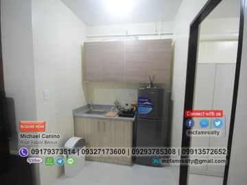Two and Three Bedroom Condo For Sale Near Dr. Jose N. Rodriguez Memorial Hospital Deca Commonwealth