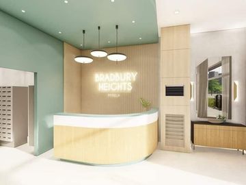 16K monthly only!! Nearly turnover condo walking distance to UST