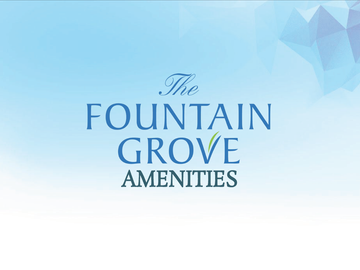 RFO 3BR House and Lot For Sale in Bacolod City at The Fountain Grove
