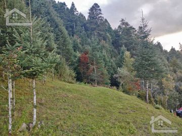 TERRENO CON VISTA PANORÁMICA BELLÍSIMA!!