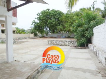 Venta Casa Playas, Via a Data Km 4, Cerca Al Mar