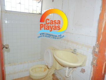 Venta Casa Playas, Via a Data Km 4, Cerca Al Mar