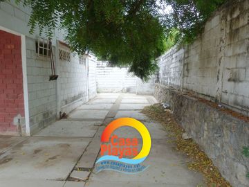 Venta Casa Playas, Via a Data Km 4, Cerca Al Mar
